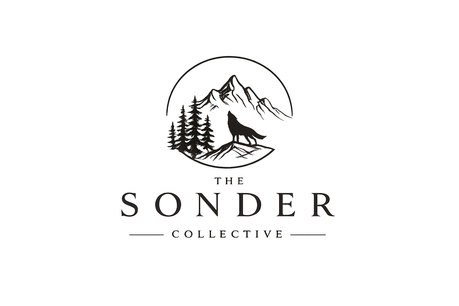The Sonder Collective crest